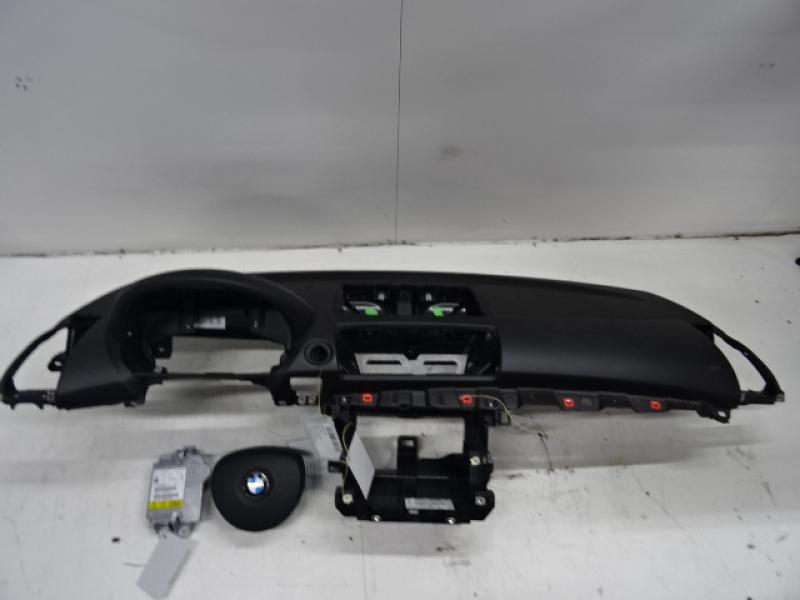 KIT AIRBAG Bmw 1 E82/88 COUP-CA.07+