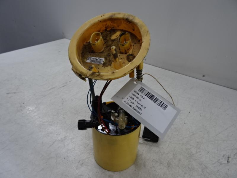 HEIZÖLPUMPE Bmw 1 E82/88 COUP-CA.07+