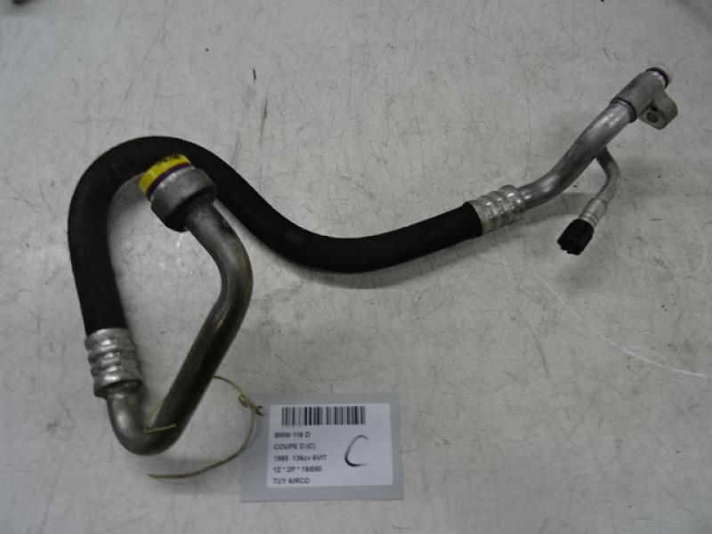 KLIMA LEITUNG Bmw 1 E82/88 COUP-CA.07+