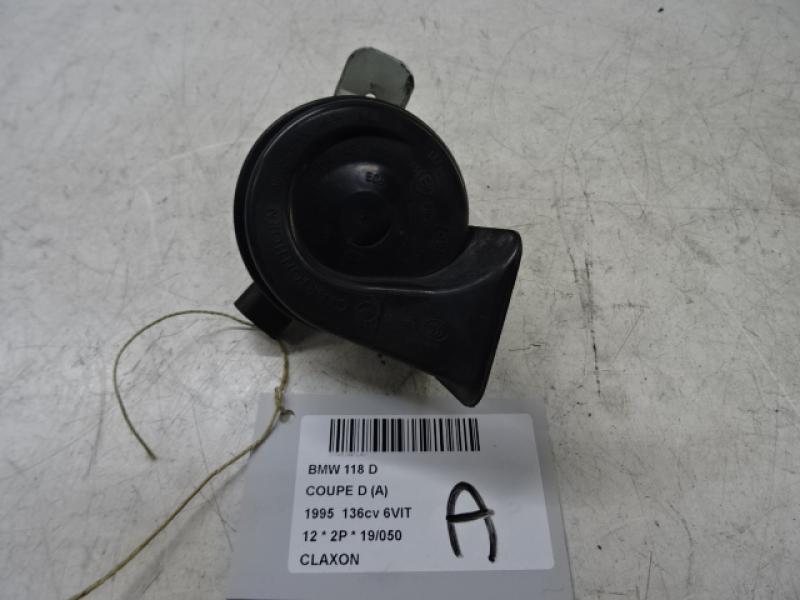 HUPE Bmw 1 E82/88 COUP-CA.07+