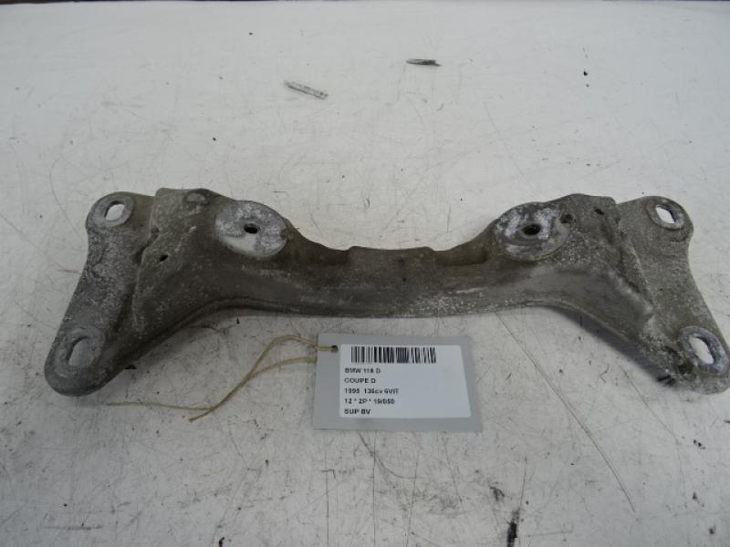 GETRIEBE HALTERUNG Bmw 1 E82/88 COUP-CA.07+