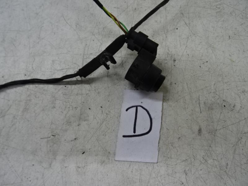 PARKEERSENSOREN VOOR Bmw 1 E82/88 COUP-CA.07+