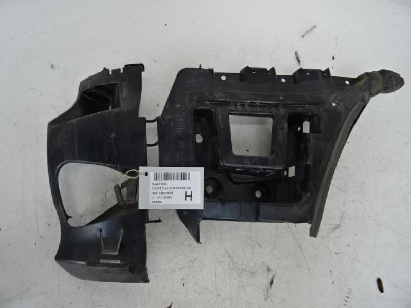 DIVERS Bmw 1 E82/88 COUP-CA.07+