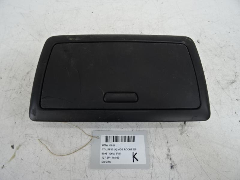 DIVERS Bmw 1 E82/88 COUP-CA.07+
