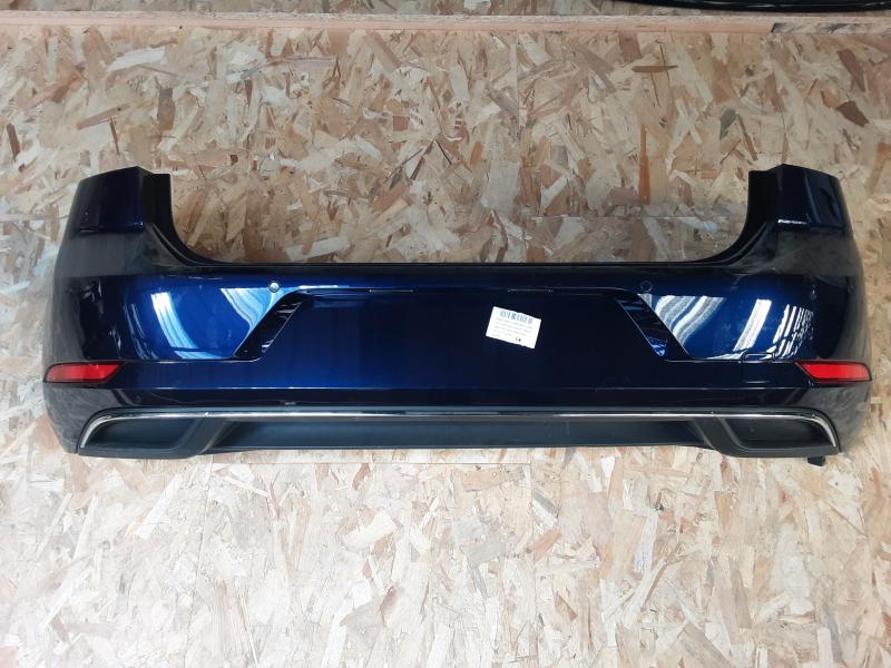 PARE-CHOCS ARRIERE Vw GOLF VII 1/17 - 2/20 FaceLift