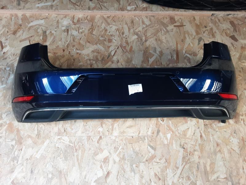PARE-CHOCS ARRIERE Vw GOLF VII 1/17 - 2/20 FaceLift