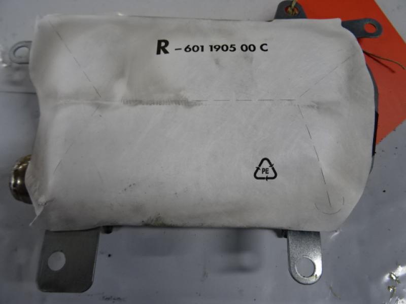 AIRBAG DEUR RECHTS VOOR Bmw 5 E60 09/03 - 03/10