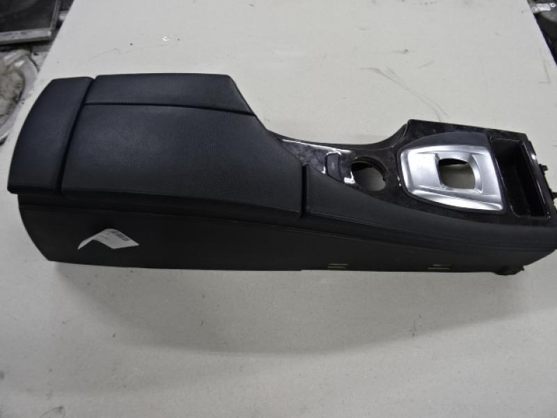 MIDDLE CONSOLE Bmw 5 E60 09/03 - 03/10