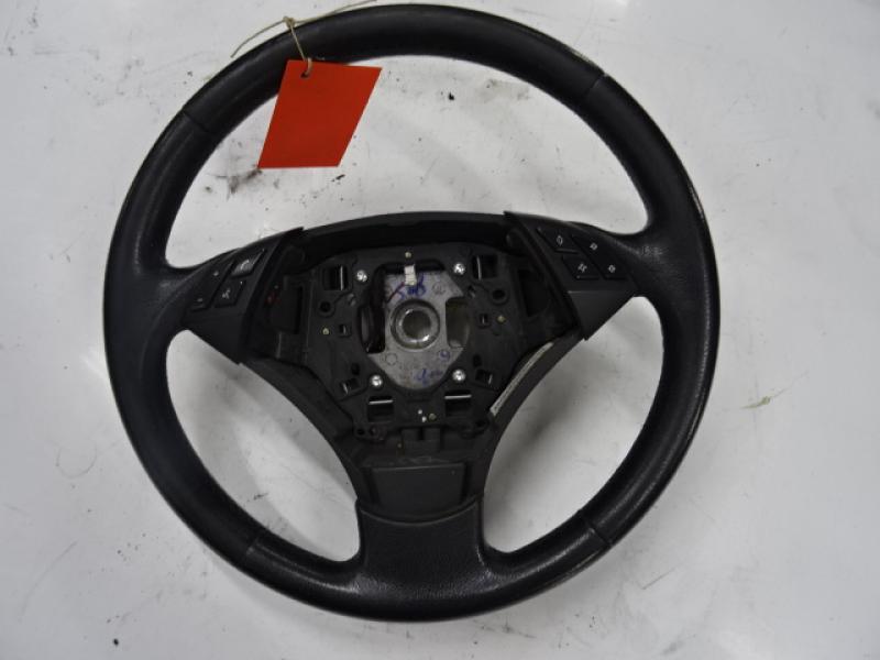 STEERING WHEEL Bmw 5 E60 09/03 - 03/10