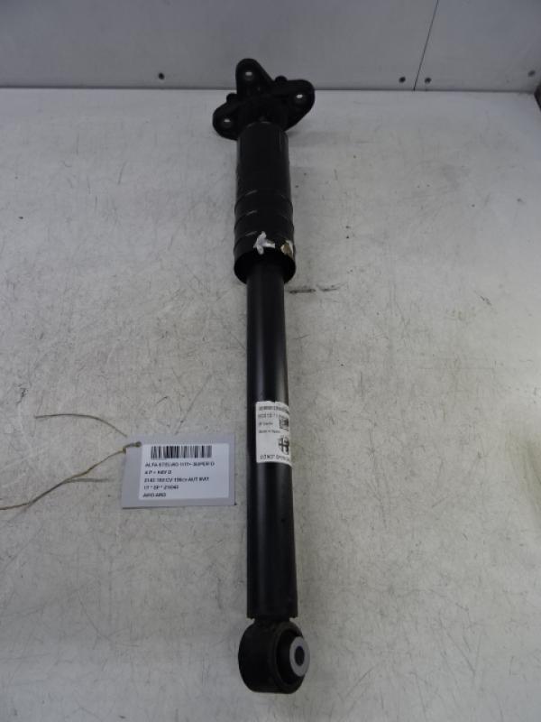 REAR SHOK ABSORBER RIGHT Alfa Romeo STELVIO 1/17+