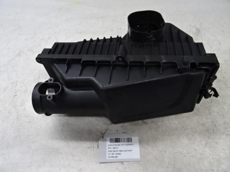FILTRE A AIR Alfa Romeo STELVIO 1/17+