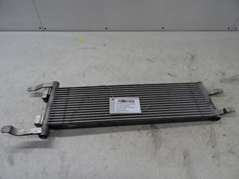 RADIATEUR D'HUILE Alfa Romeo STELVIO 1/17+