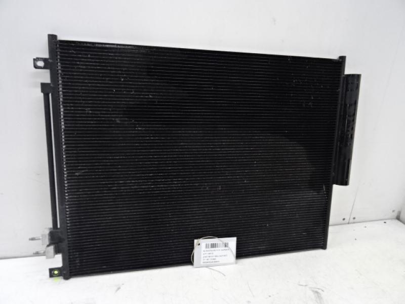 RADIATEUR D'AIRCO Alfa Romeo STELVIO 1/17+