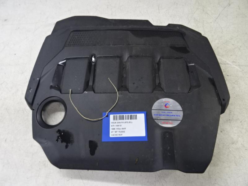 MOTOR DEKSEL Vw GOLF VIII 2/20+