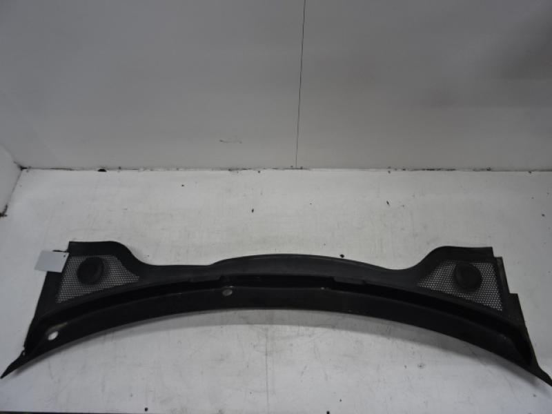 PLASTIEK WINDSCHERM Audi Q3 06/11 - 15