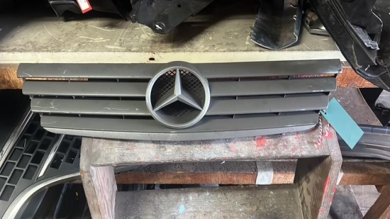 ROOSTER Mercedes-Benz C W203 00 - 07