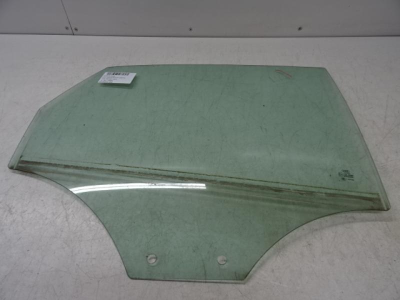 RUIT DEUR ACHTER RECHTS Audi A1 10-14