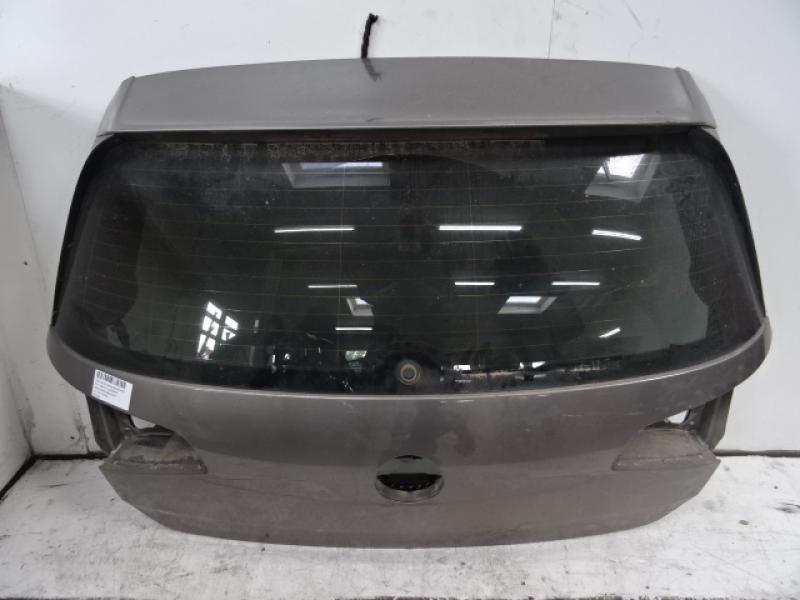 ACHTERKLEP Vw GOLF VII 11/12 - 17