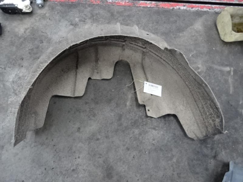 BINNEN SPATBORD LINKS ACHTER Vw GOLF VII 11/12 - 17