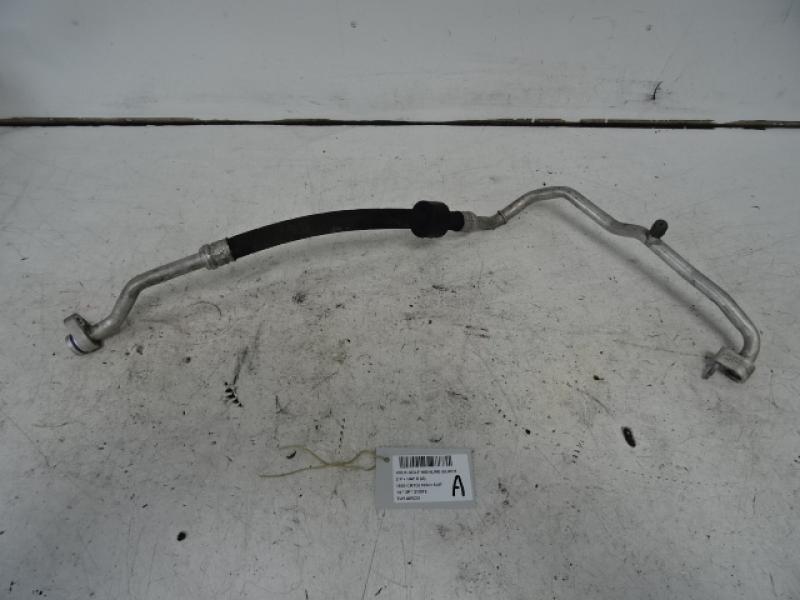 TUYAU D'AIRCO Vw GOLF VII 11/12 - 17