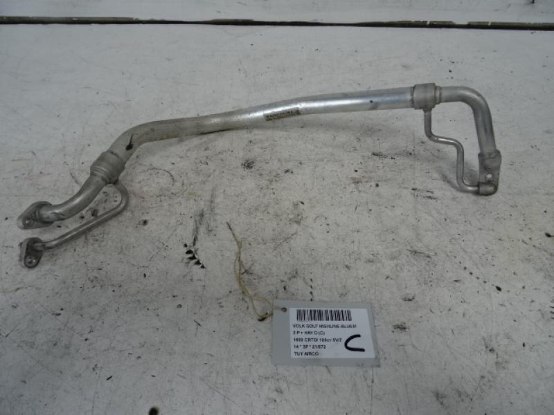 TUYAU D'AIRCO Vw GOLF VII 11/12 - 17