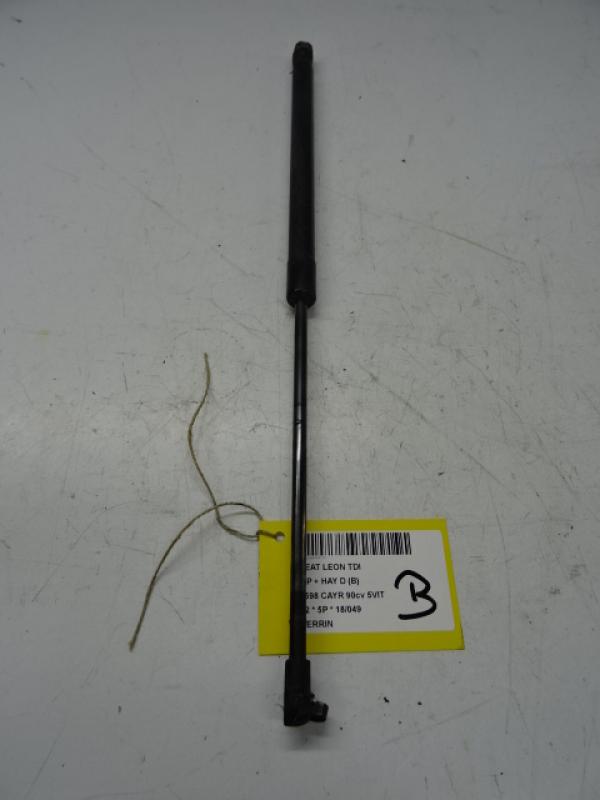 DRUKVEER Seat LEON (2) (1P)  9/05 - 12