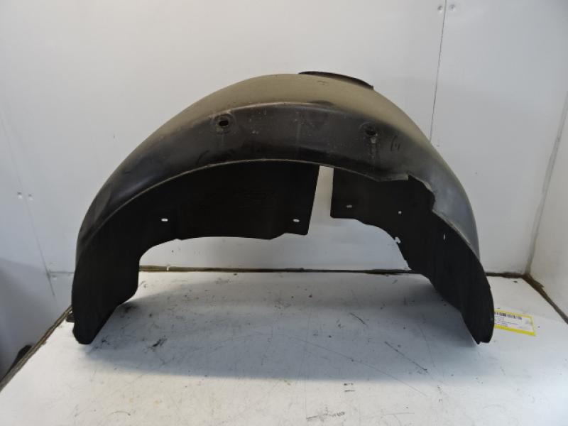COQUILLE D'AILE ARRIERE GAUCHE Vw POLO (6R) FaceLift 5/14 - 17
