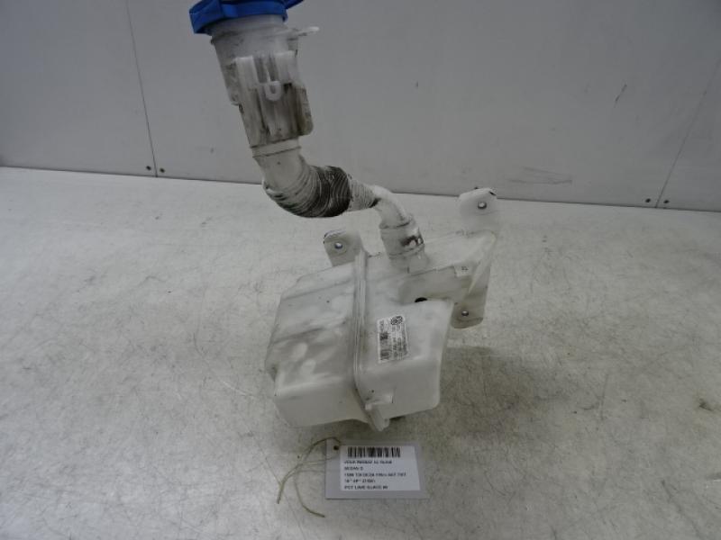 RUITENWASRESERVOIR VOOR Vw PASSAT 11/14 - 19