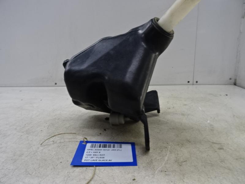 RUITENWASRESERVOIR VOOR Opel ADAM 10/12+
