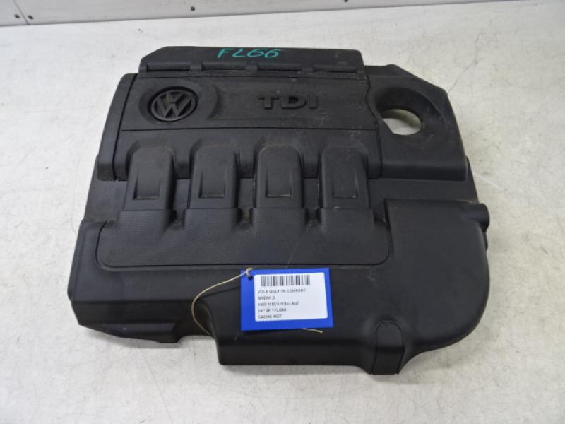 MOTOR DEKSEL Vw GOLF VII 1/17 - 2/20 FaceLift