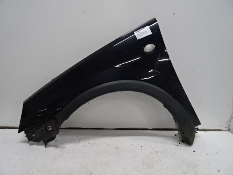SPATBORD VOOR LINKS Opel CORSA C 09/00 - 10/06