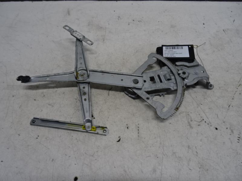 RUITMECHANISME VOOR LINKS Opel CORSA C 09/00 - 10/06