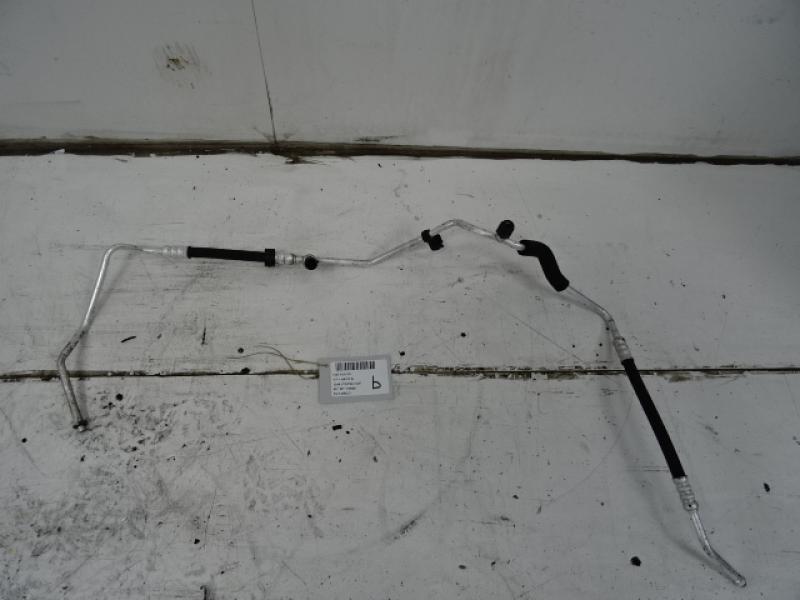 AIR CONDITIONING LINE Fiat PUNTO 7/03 - 12