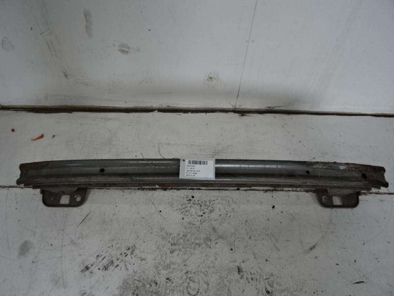 BUMPERBALK ACHTER Fiat PUNTO 7/03 - 12