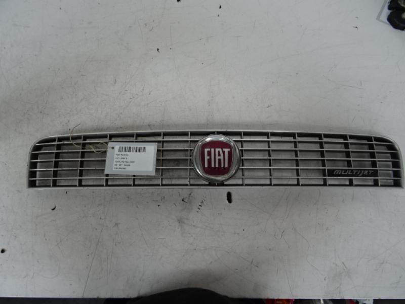 ROOSTER Fiat PUNTO 7/03 - 12