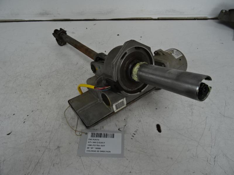 LENKSÄULE Fiat PUNTO 7/03 - 12