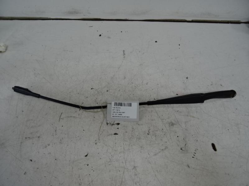 RIGHT FRONT WIPER ARM Fiat PUNTO 7/03 - 12