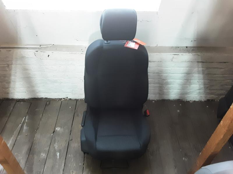 FRONT RIGHT SEAT Peugeot 508 4/11 - 14