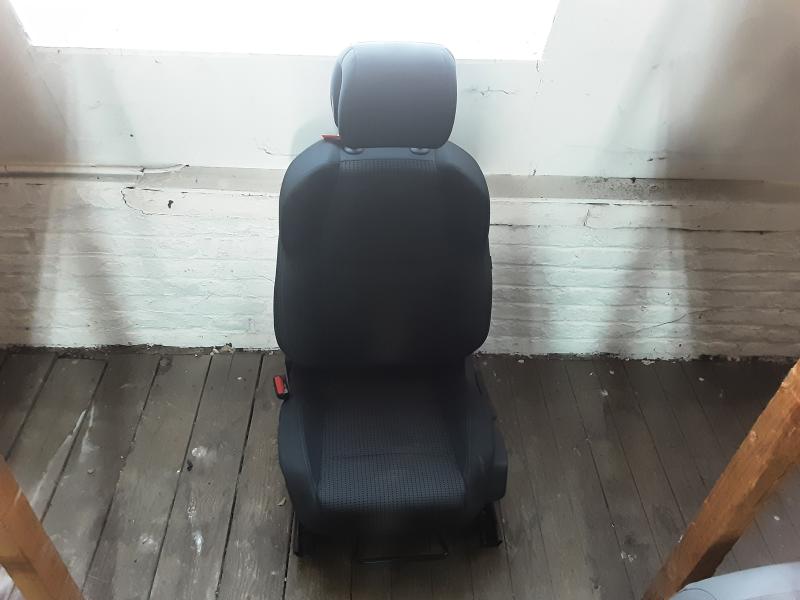 FRONT LEFT SEAT Peugeot 508 4/11 - 14