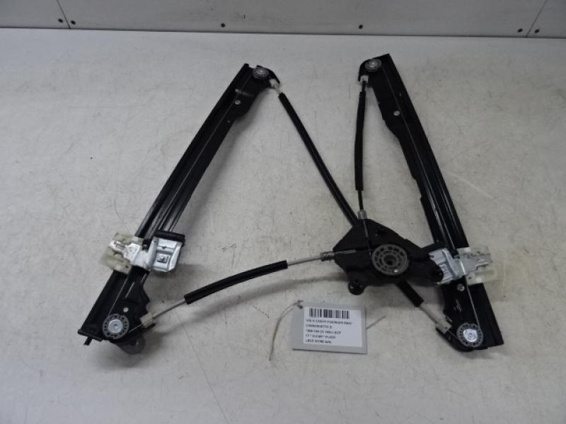 FRONT LEFT WINDOW DOOR MECHANISM Vw CADDY 05/15 - 20