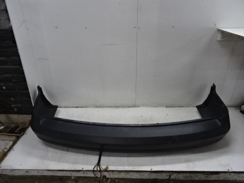 PARE-CHOCS ARRIERE Vw CADDY 05/15 - 20