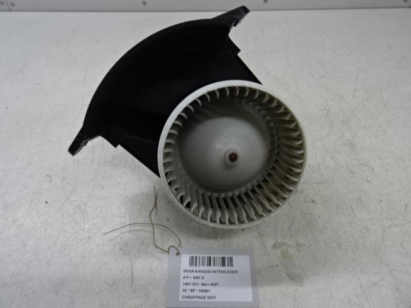 MOTEUR DE CHAUFFAGE Renault KANGOO 6/13- 7/21