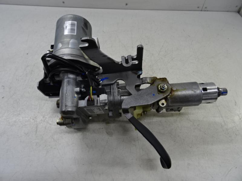 STUURKOLOM Renault KANGOO 6/13- 7/21