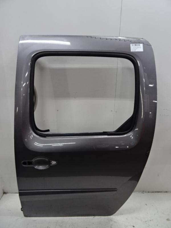 PORTE LATERALE GAUCHE Renault KANGOO 6/13- 7/21