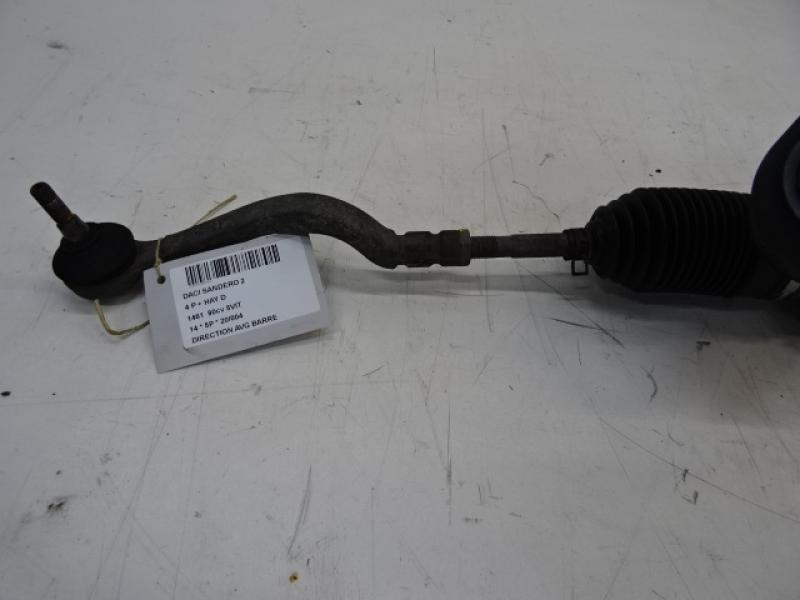 VORDERE LENKSTANGE LINKS Dacia SANDERO 9/12 - 16