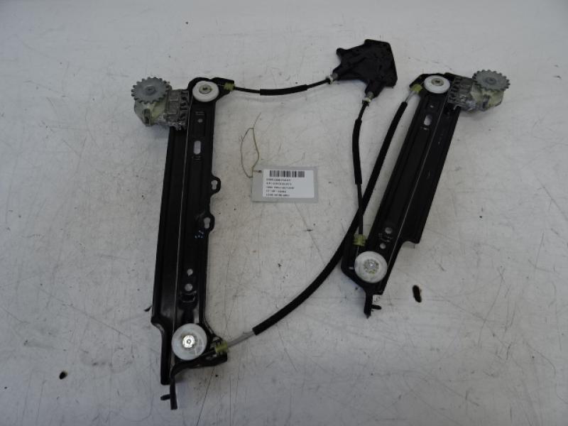 FENSTERMECHANIK TÜRIG LINKS HINTEN Bmw 3 GT F34 05/13 - 19
