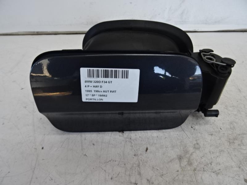 PORTILLON Bmw 3 GT F34 05/13 - 19