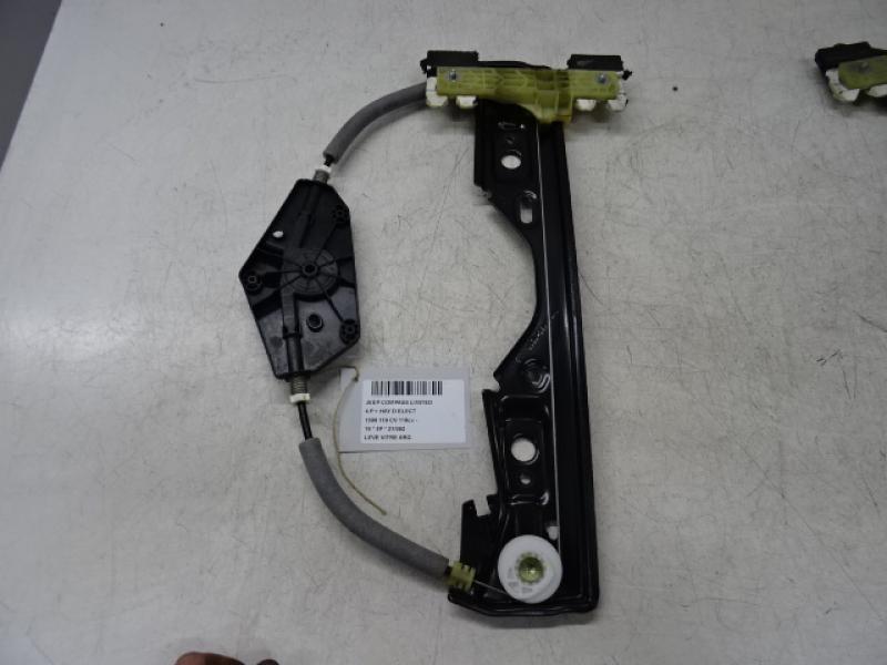 FENSTERMECHANIK TÜRIG LINKS HINTEN Jeep COMPASS 7/17+