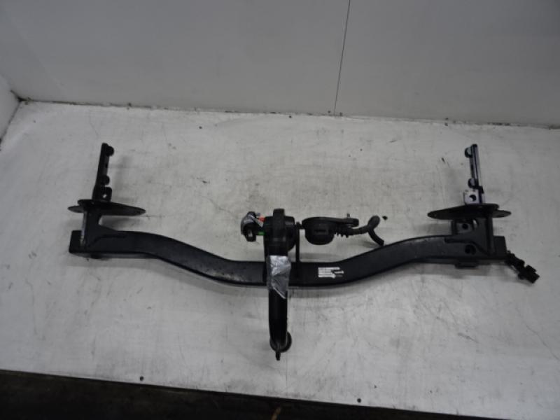 TREKHAAK Jeep COMPASS 7/17+