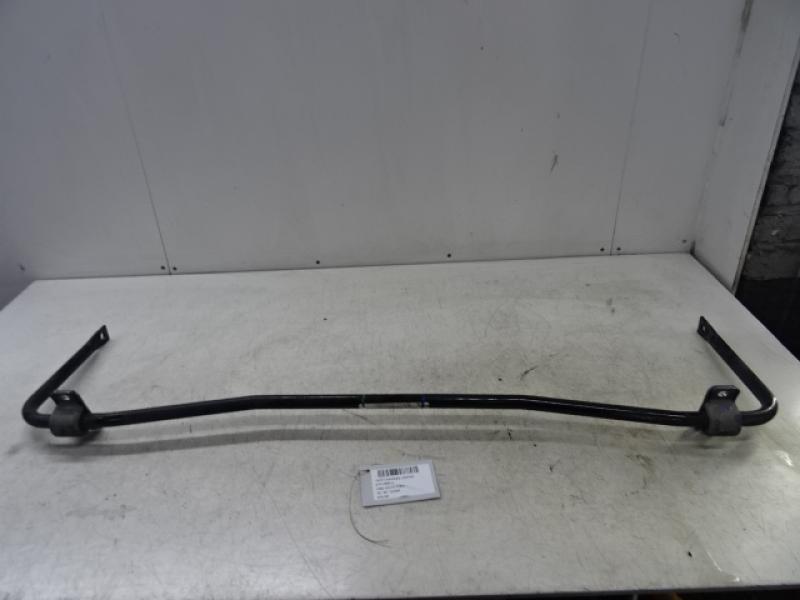 HECKSTABILISATOR Jeep COMPASS 7/17+